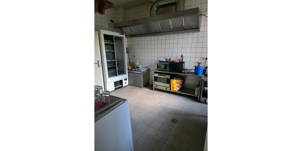 bistro cafe Lokal Ludwigshafen zimmer