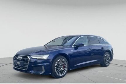 Audi A6 89.649 km 33.330 &euro; Bensheim 64625
