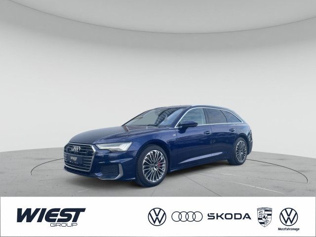 Audi A6 89.649 km 33.330 &euro; Bensheim 64625