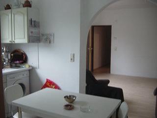 Erdgeschoßwohnung Mannheim Sandhofen - 2.5 Zimmer, 68 m&sup2;, 205.000&euro; | Angebot:26803412
