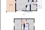 Einfamilienhaus Biblis - 4 Zimmer, 110 m&sup2;, 320.000&euro; | Angebot:26323075