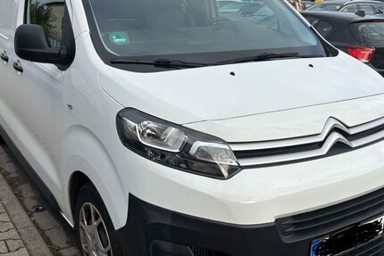 Citroen Jumpy 93.400 km 14.990 € Eppelheim 69214