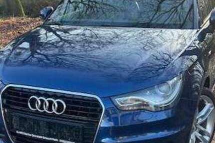 Audi A1 125.998 km 14.600 &euro; Dannstadt-Schauernheim 67125