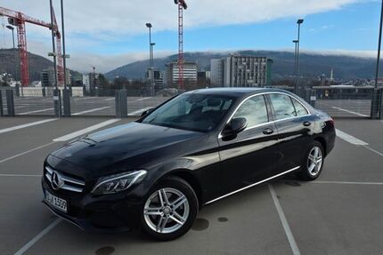 Mercedes-Benz C 200 134.600 km 17.800 &euro; Leimen 69181