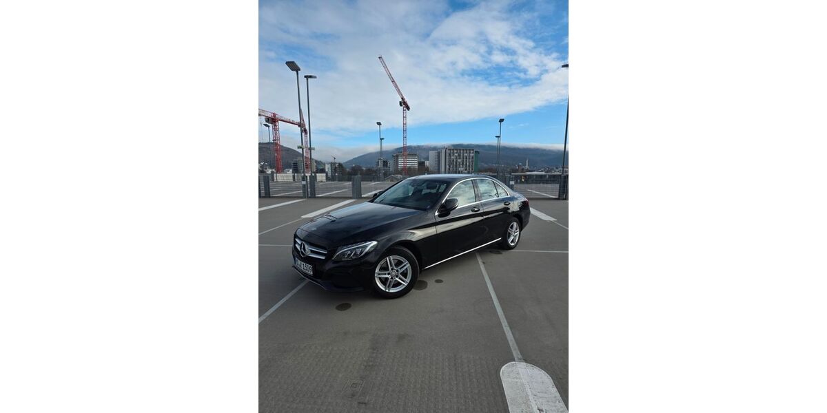 Mercedes-Benz C 200 134.600 km 17.800 &euro; Leimen 69181