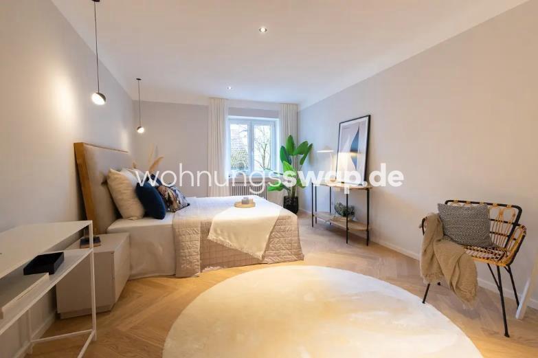 Wohnungsswap - 2 Zimmer, 63 m² - Gärtnerstraße, Mannheim 2 zimmer