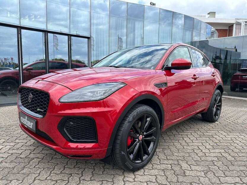 E-Pace