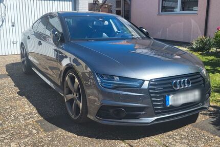 Audi A7 144.000 km 22.999 &euro; Worms 67549