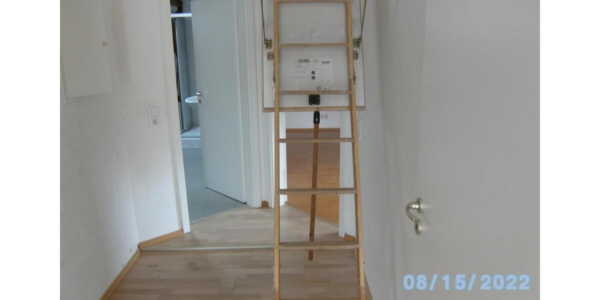 Dachgeschoßwohnung Worms Nördliche Vororte - 3 Zimmer, 83 m&sup2;, 165.000&euro; | Angebot:26764897