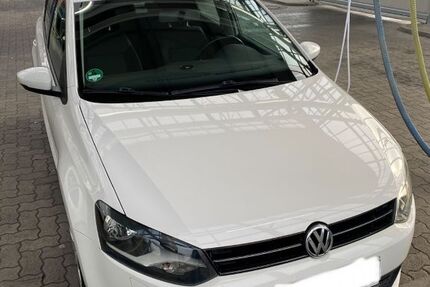 VW Polo 102.000 km 7.999 &euro; Mannheim 68309