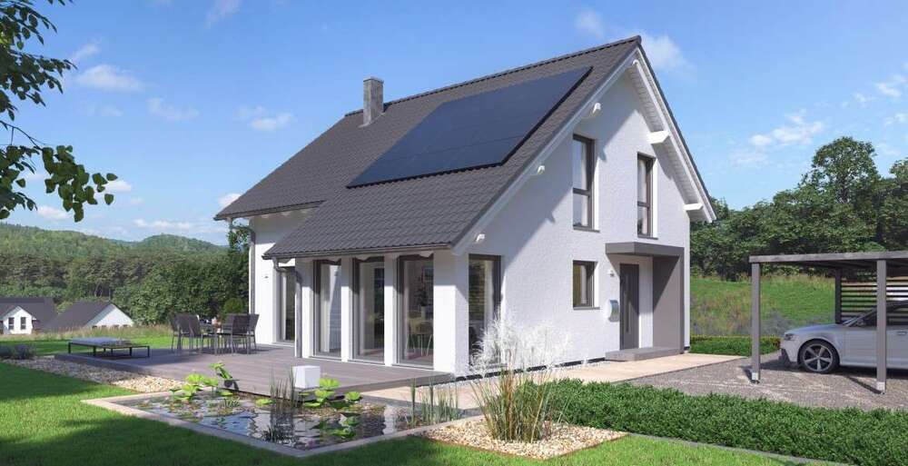 Haus zum Kaufen in Worms 508.000 € 131 m²