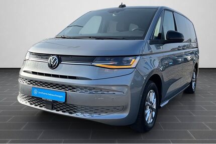VW T7 Multivan 20.500 km 48.900 &euro; Mannheim 68167