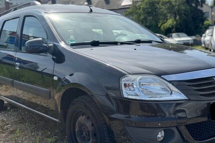 Dacia Logan 100.000 km 2.900 &euro; Weinheim 69469