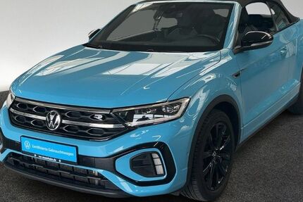 VW T-Roc 54.865 km 23.999 &euro; Mannheim 68309