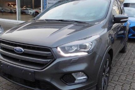 Ford Kuga 51.988 km 20.270 &euro; Mannheim 68309