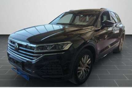 VW Touareg 21.375 km 64.980 &euro; Ludwigshafen 67059
