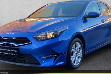 Kia ceed / Ceed 65.267 km 15.890 &euro; Gruenstadt 67269