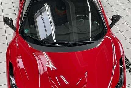 Ferrari F8 Spider 9.633 km 329.000 &euro; Viernheim 68519