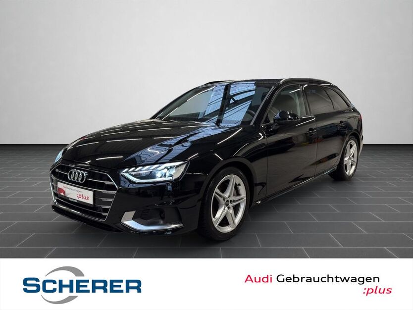 Audi A4 86.298 km 27.500 € Ludwigshafen 67063
