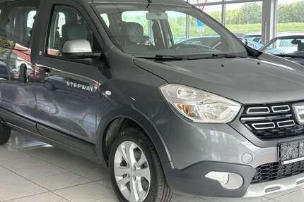 Dacia Dokker 100.000 km 10.900 &euro; Speyer 67346