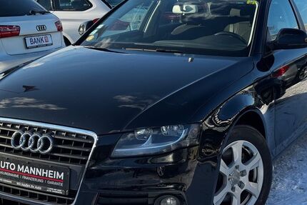 Audi A4 254.000 km 4.995 &euro; Mannheim 68199