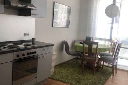 Wohnung Mannheim Herzogenried - 2.5 Zimmer, 53 m&sup2;, 790&euro; | Angebot:26318395