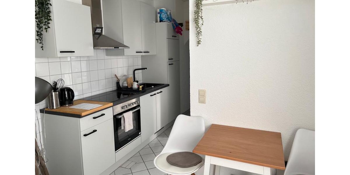 Erdgeschoßwohnung Speyer - 1 Zimmer, 40 m&sup2;, 750&euro; | Angebot:25341945
