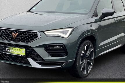 Cupra Ateca 21.561 km 38.590 &euro; Worms 67547