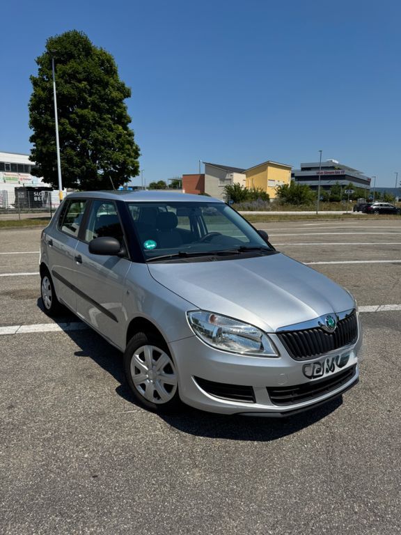 Fabia