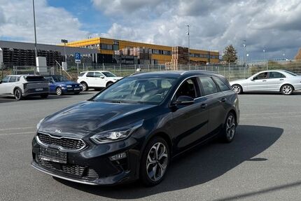 Kia ceed Sportswagon 119.000 km 10.900 &euro; Worms 67547