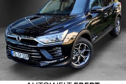 SsangYong Korando 42.900 km 16.890 &euro; Bensheim 64625