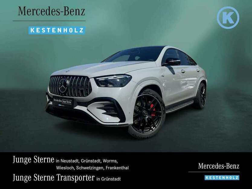 GLE 53 AMG