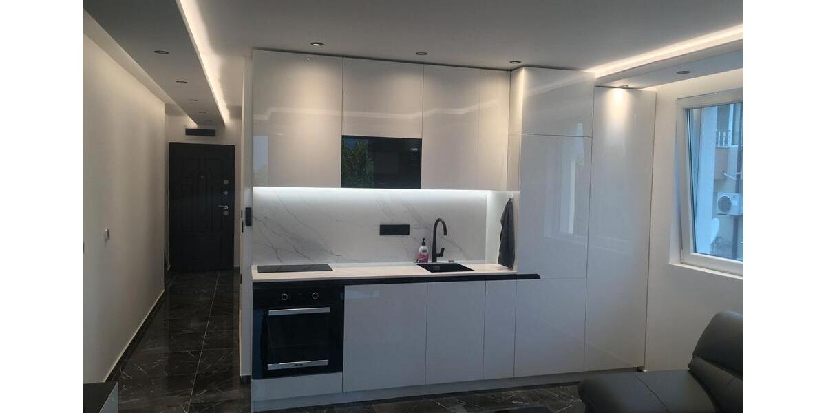 Etagenwohnung Worms Westliche Vororte - 2 Zimmer, 55 m&sup2;, 149.000&euro; | Angebot:27077857