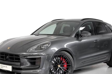 Porsche Macan 56.737 km 82.900 &euro; Mannheim 68229