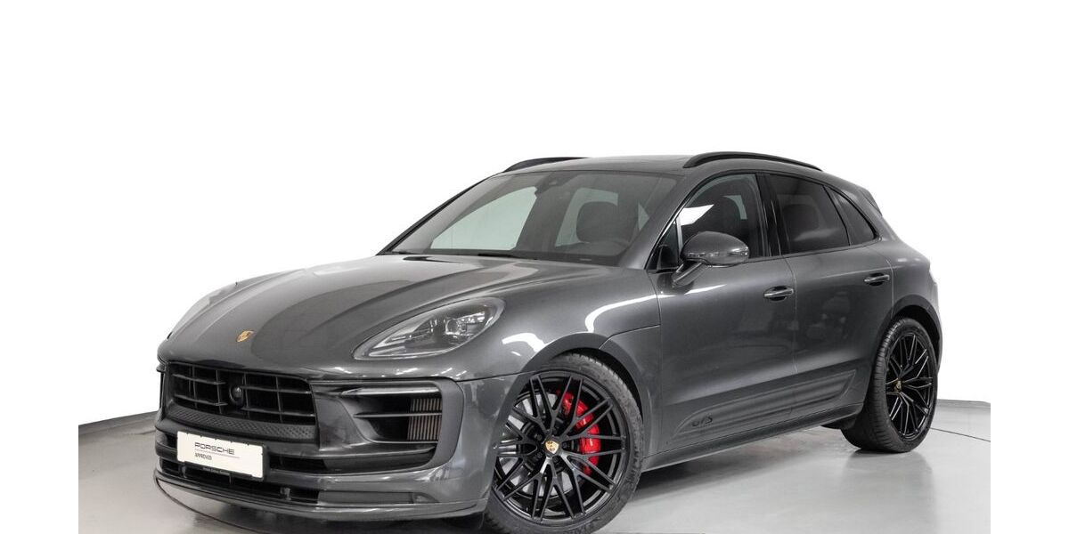 Porsche Macan 56.737 km 82.900 &euro; Mannheim 68229