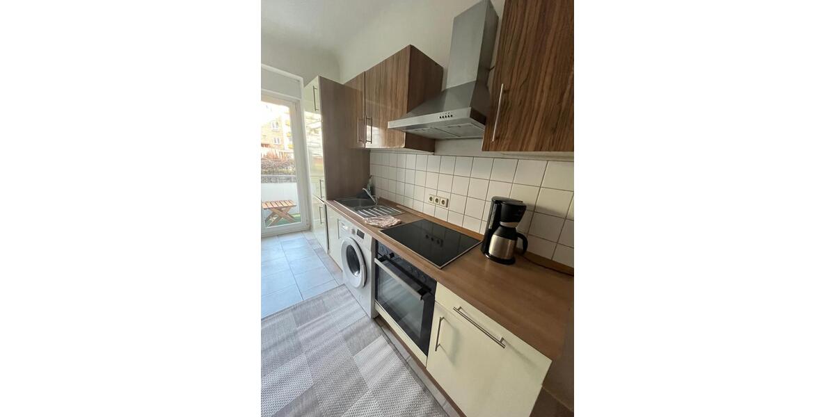 2 Zimmer Wohnung , Mannheim 1 zimmer