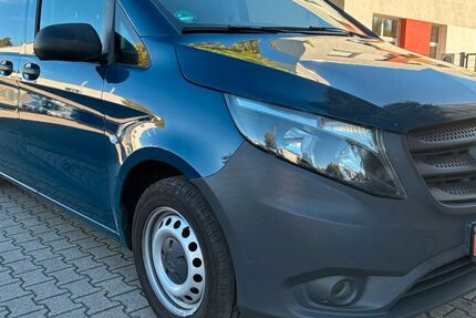 Mercedes-Benz Vito 181.175 km 16.490 &euro; mannheim 68219