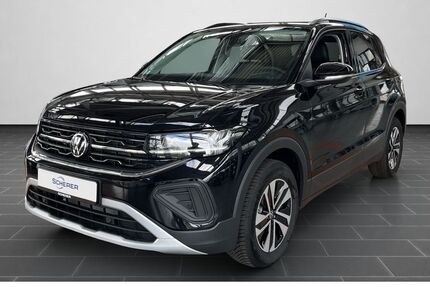 VW T-Cross 2.900 km 26.890 &euro; Hockenheim 68766