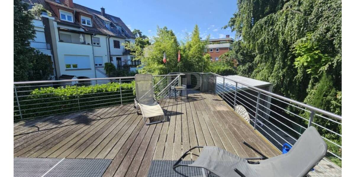 Doppelhaushälfte Ludwigshafen am Rhein Süd - 7 Zimmer, 326 m&sup2;, 1.595.000&euro; | Angebot:25690597