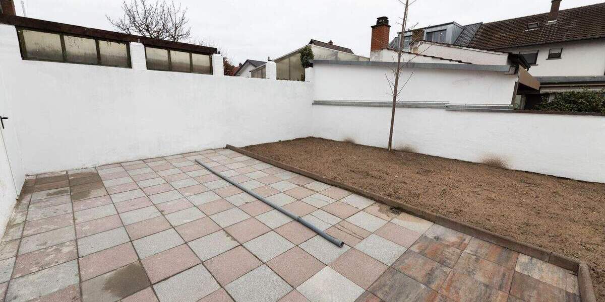 Doppelhaushälfte Brühl - 7 Zimmer, 228 m&sup2;, 550.000&euro; | Angebot:25141859