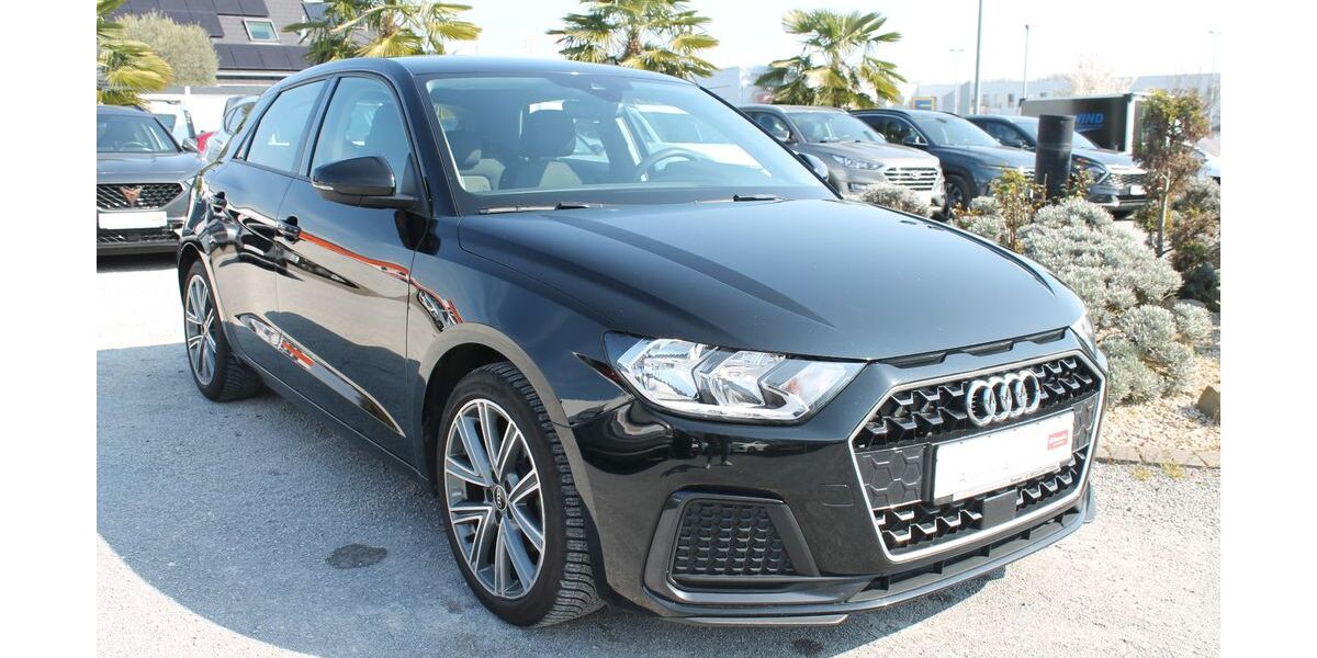 Audi A1 70.000 km 19.790 &euro; Speyer 67346