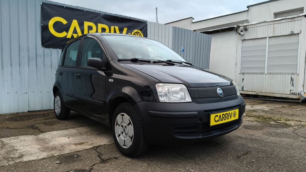 Fiat Panda 87.227 km 2.250 &euro; Mannheim 68309