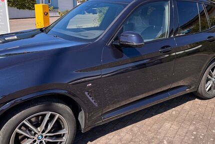 BMW X3 109.000 km 29.900 &euro; Westhofen 67593