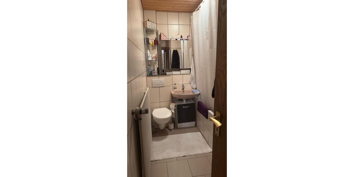 Erdgeschoßwohnung Ludwigshafen am Rhein Ludwigshafen-Hemshof - 3 Zimmer, 76 m&sup2;, 800&euro; | Angebot:25807010