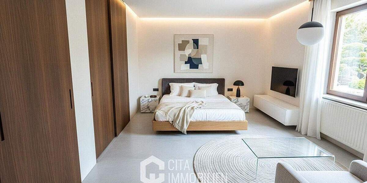 Doppelhaushälfte Worms Herrnsheim - 6 Zimmer, 135 m&sup2;, 239.000&euro; | Angebot:24157010