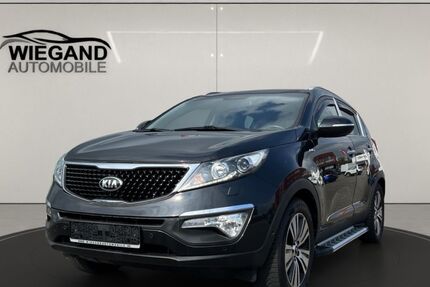 Kia Sportage 62.900 km 13.990 € Viernheim 68519