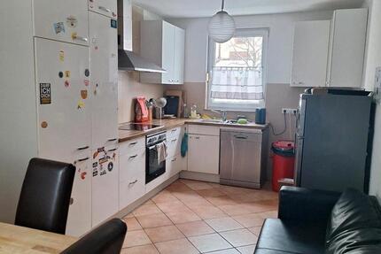 Großes WG Zimmer in Heidelberg Wieblingen 1 zimmer