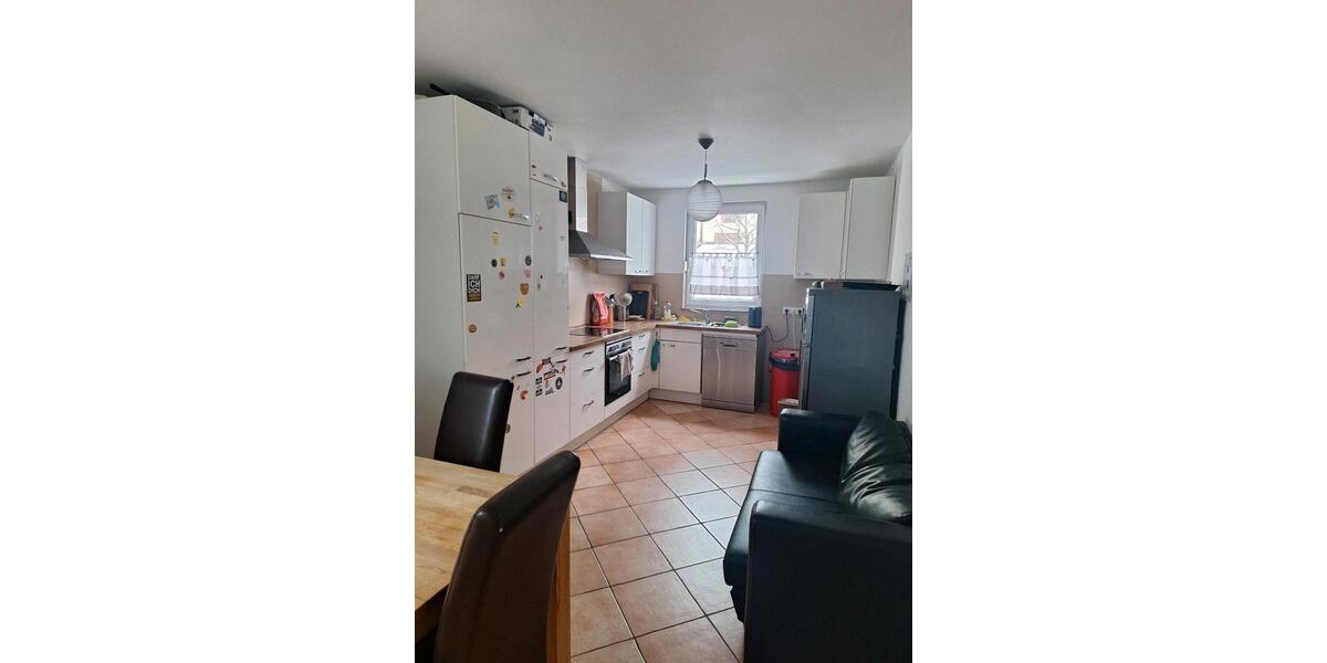 Großes WG Zimmer in Heidelberg Wieblingen 1 zimmer