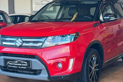 Suzuki Vitara 67.795 km 15.390 &euro; Bad Dürkheim 67098