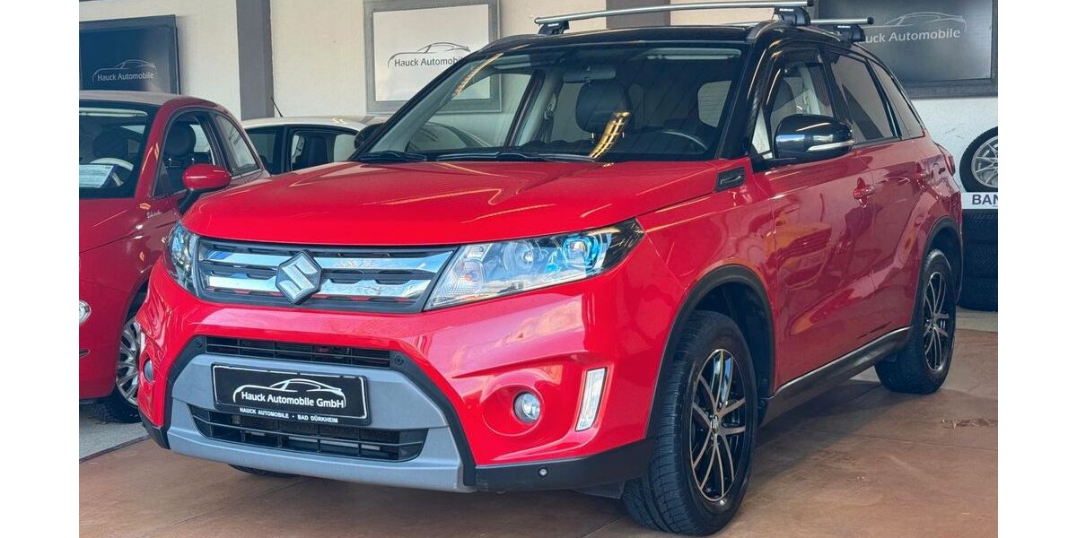 Suzuki Vitara 67.795 km 15.390 &euro; Bad Dürkheim 67098